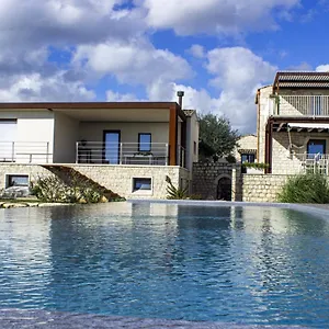 La Casazza - Country House Rosolini