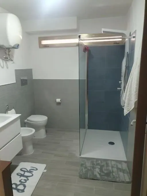 Casa Vacanza Nonna Lina Rosolini
