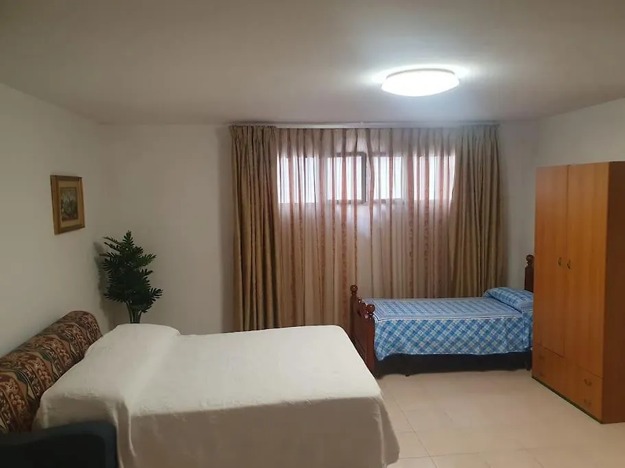 Casa Vacanza Nonna Lina Rosolini Italy