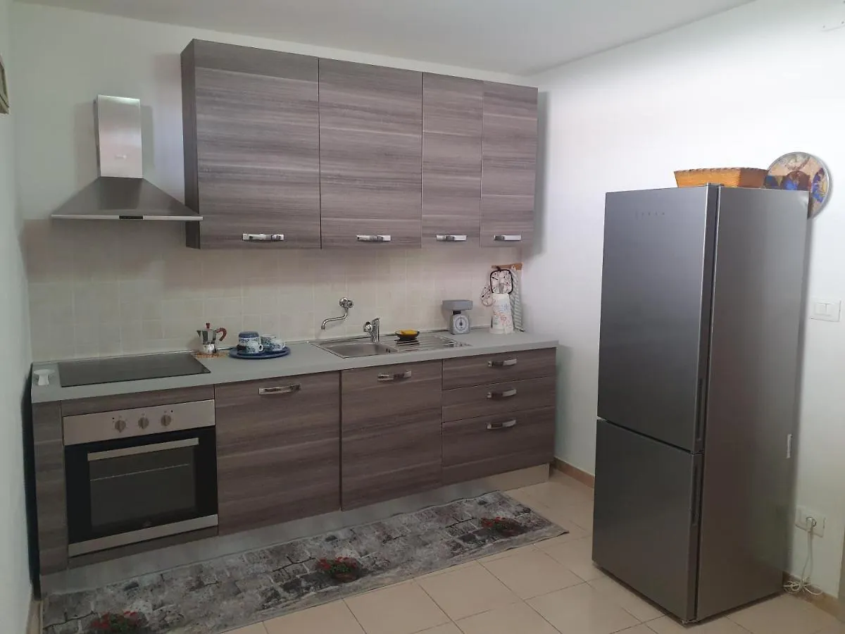 Casa Vacanza Nonna Lina Rosolini 0*,  Italy